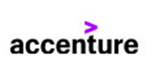 Accenture logo