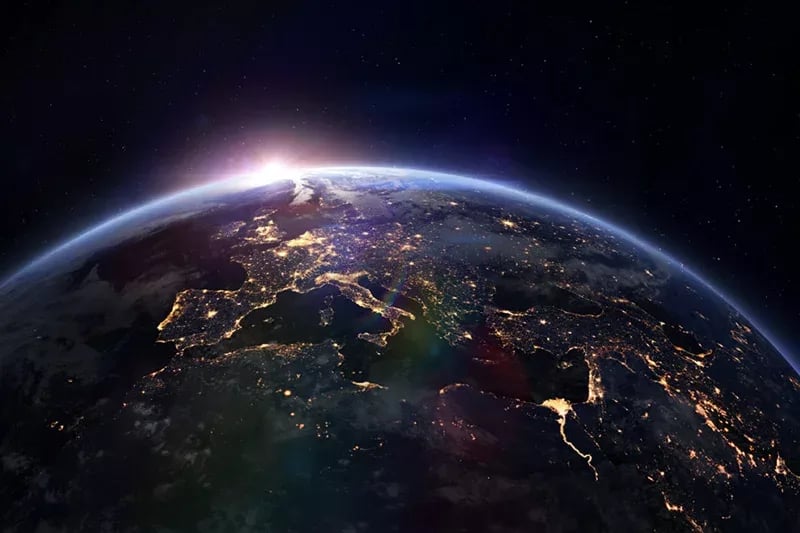 European Space Agency and GSMA Foundry Forge Ahead with Partnership, including funding opportunities to help the industry pioneer new innovations in terrestrial-satellite communication