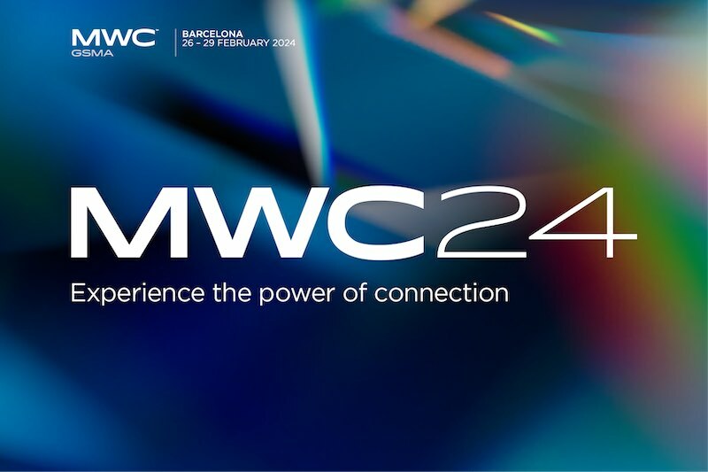 Future First - Experience the Power of Connection at MWC Barcelona 2024