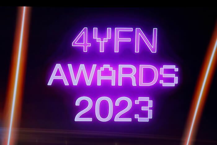 Payflow Crowned Winner of the Coveted 4YFN Awards 2023
