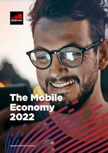 The mobile economy 2022 thumbnail
