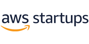 AWS Startups logo