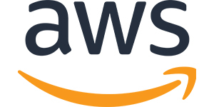 AWS Logo 300x150