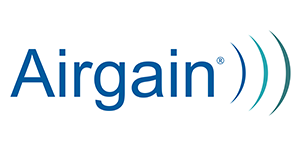 Airgain logo