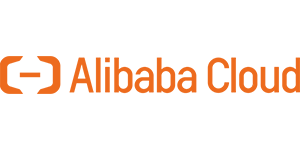 Ali Baba Cloud logo