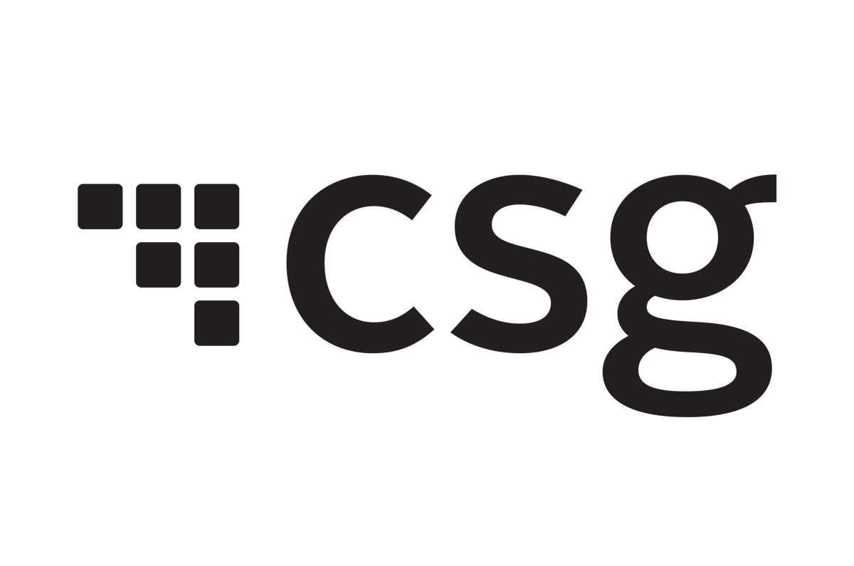 CSG Logo