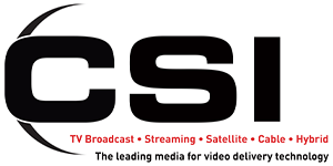 CSI Logo