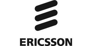 Ericsson Logo 300x150