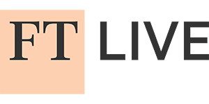 FT Live logo