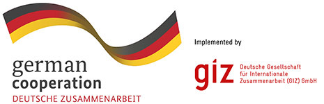 German Development Cooperation 465x150