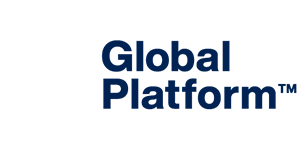 Global Platform logo