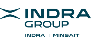 Indra Logo 300x150