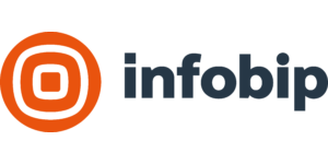 Infobip logo