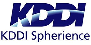 KDDI Logo