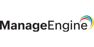 Manage Engine Logo