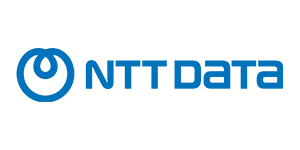 NTT DATA 300x150