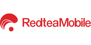 Redtea Mobile logo 300x150