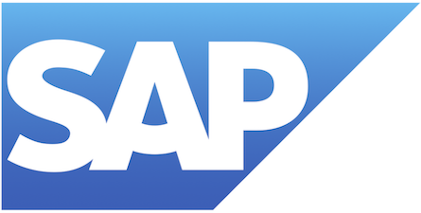 SAP Logo 300x150