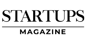 startups magazine logo