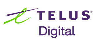 Telus logo