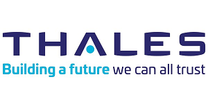 Thales logo 300x150