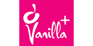 Vanilla Plus logo