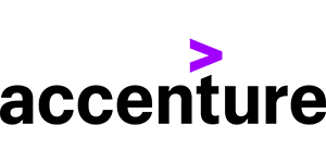 Accenture logo