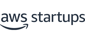 AWS Startups logo