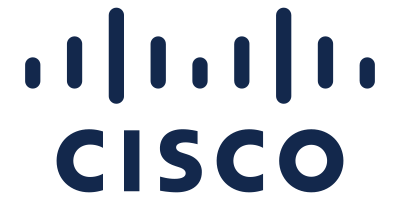 Cisco logo 400x200