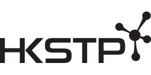 HKSTP logo