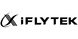 iFlyTek Logo