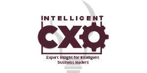 Intelligence cxo logo