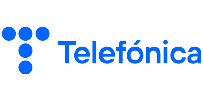 Telefonica logo 400x200
