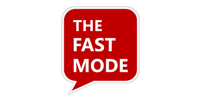 Fast mode logo