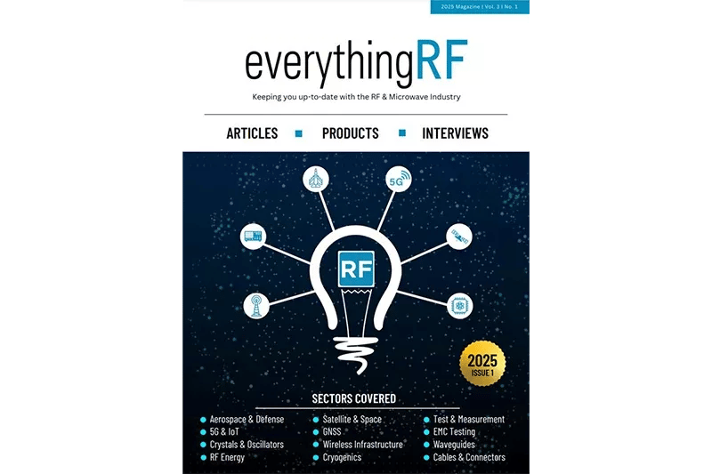 Everything RF 2025