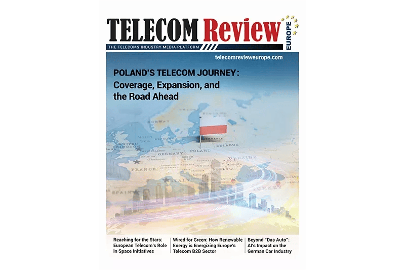 Telecom Review 800x533