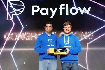 Payflow 4 YFN Award Winner 2023
