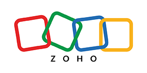 Zoho logo 300x150