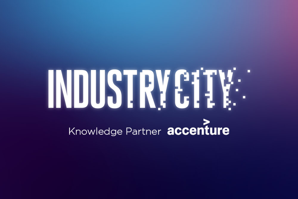 Industry City to Showcase Vertical Market Innovation at MWC22 Barcelona